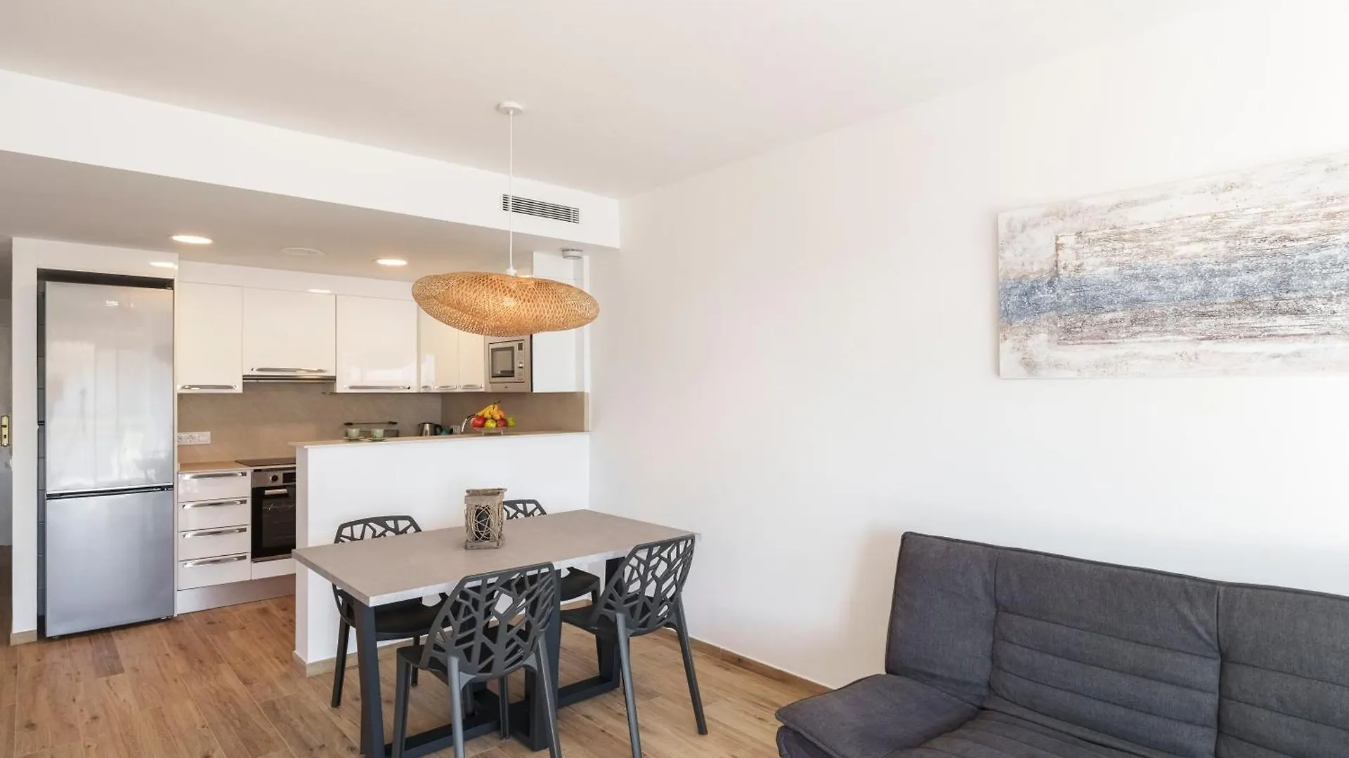 Apartament Almadrava, Roses Hiszpania