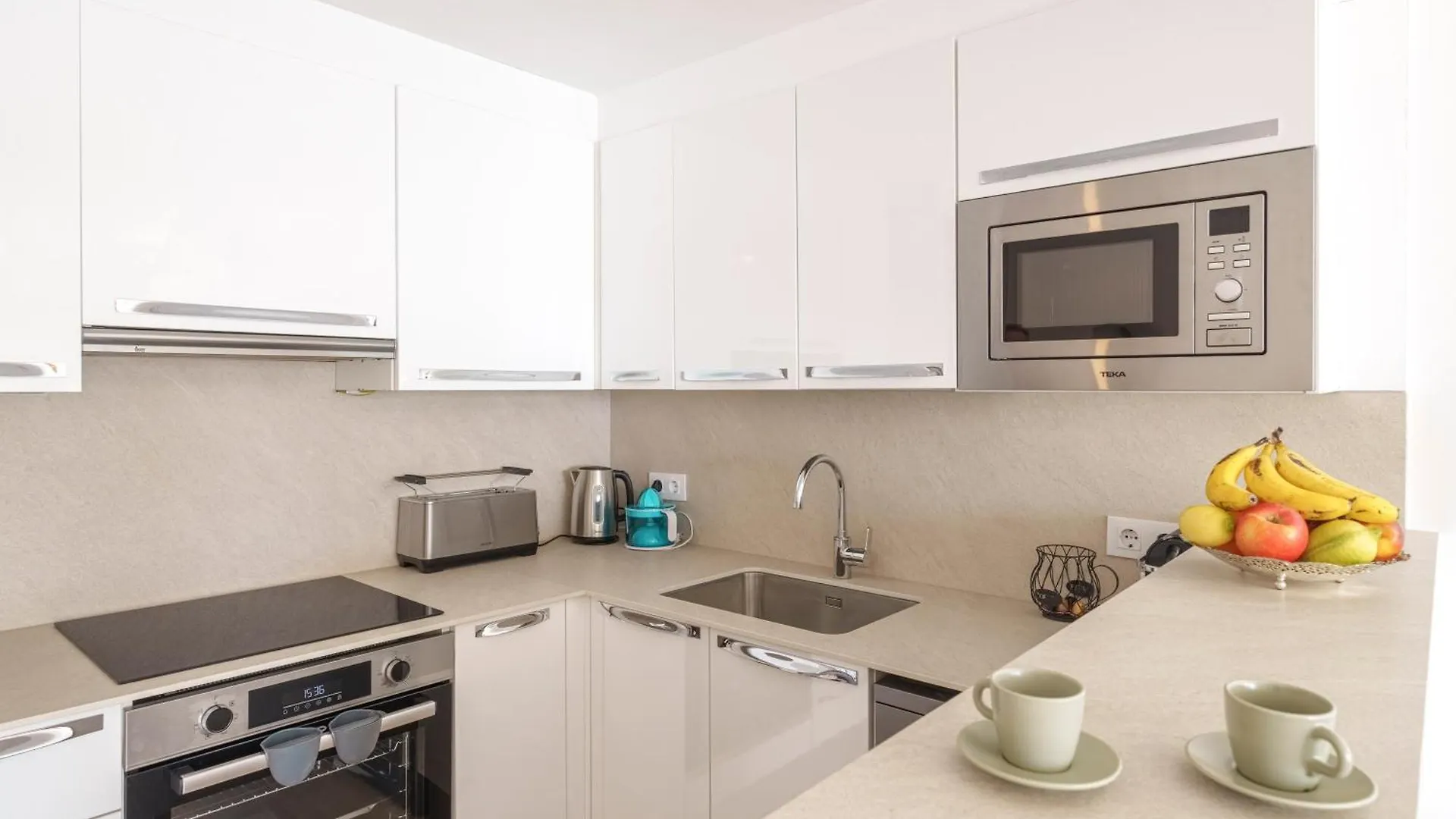 Apartament Almadrava, Roses Hiszpania