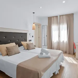 Hotel Costa Brava, Roses