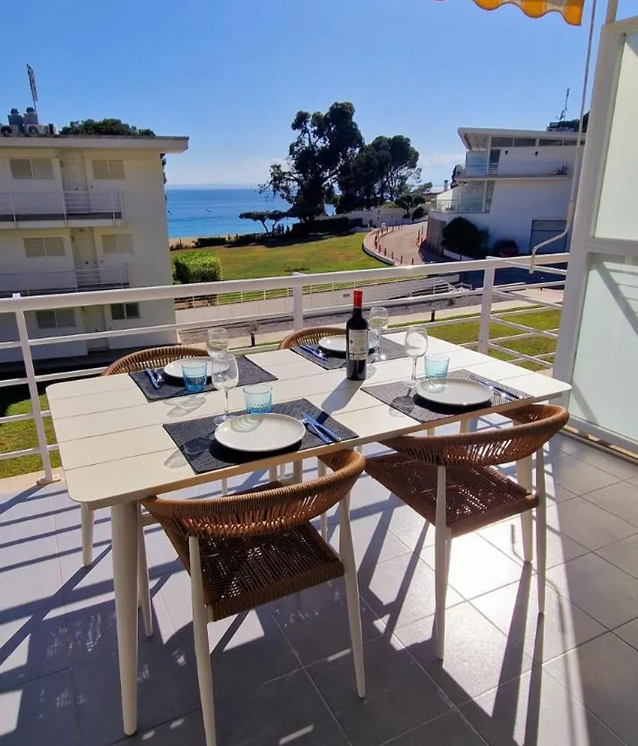 Almadrava, Roses Apartment