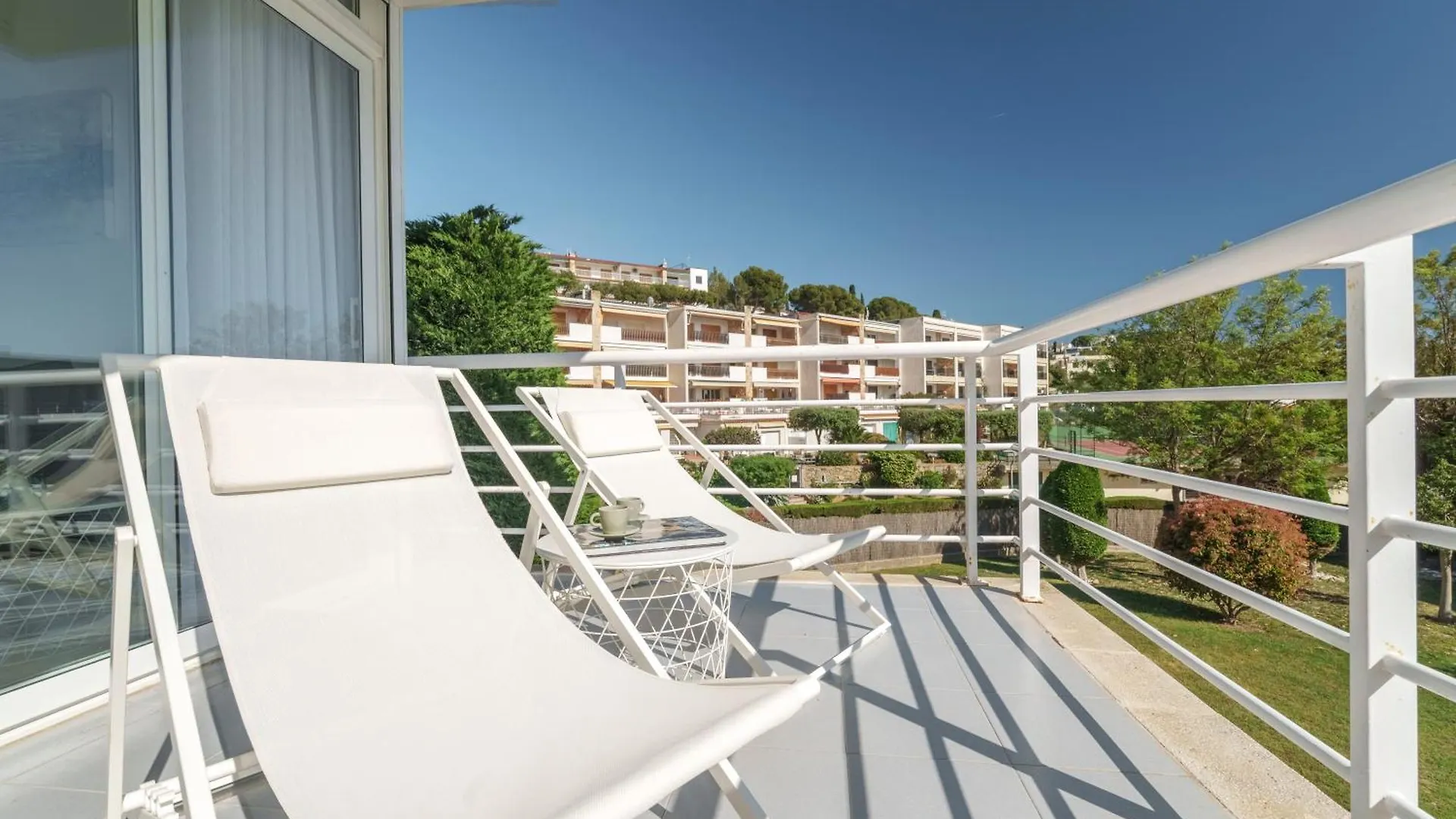 Almadrava, Roses Apartment