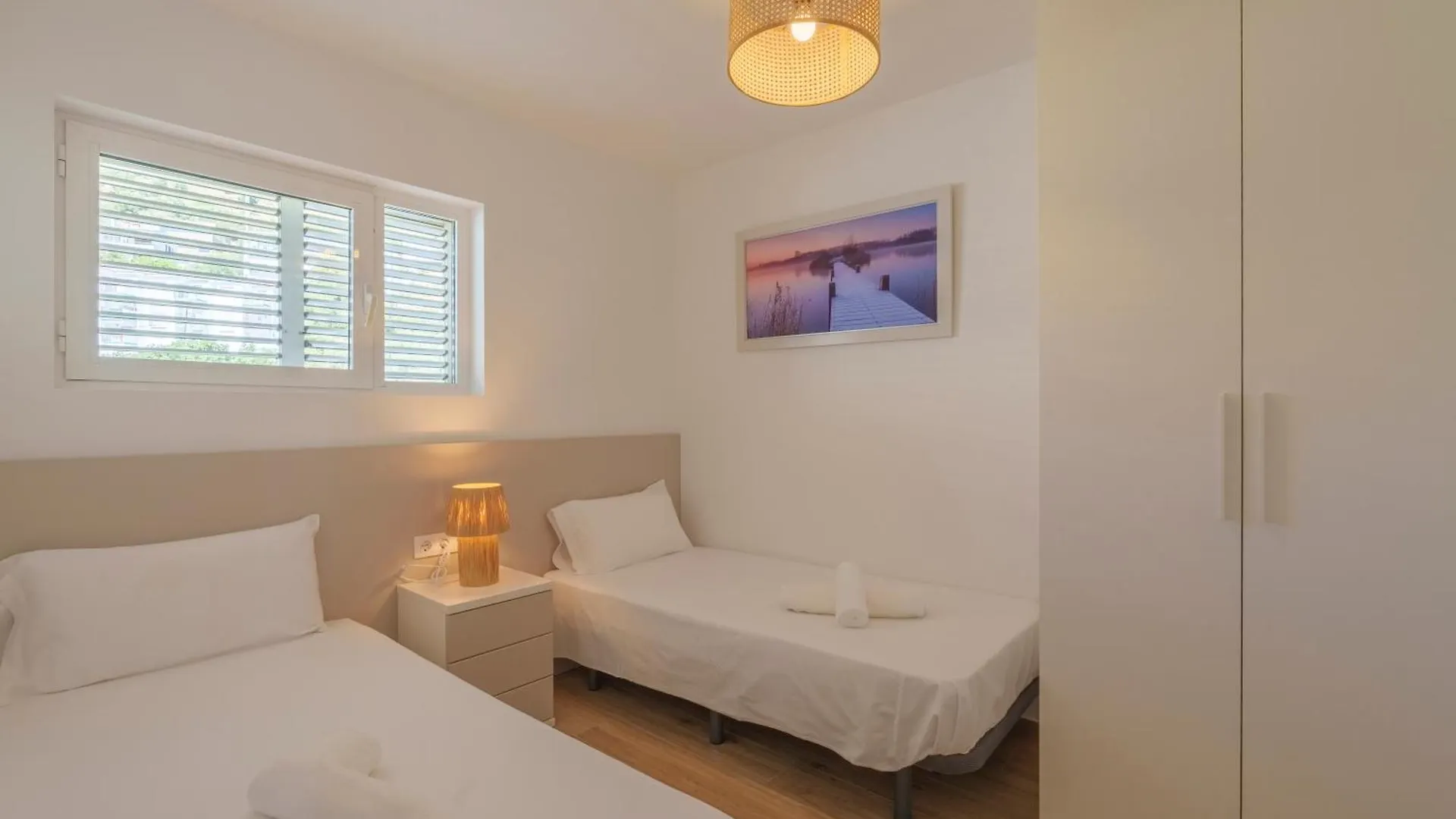 Almadrava, Roses Apartment Spain