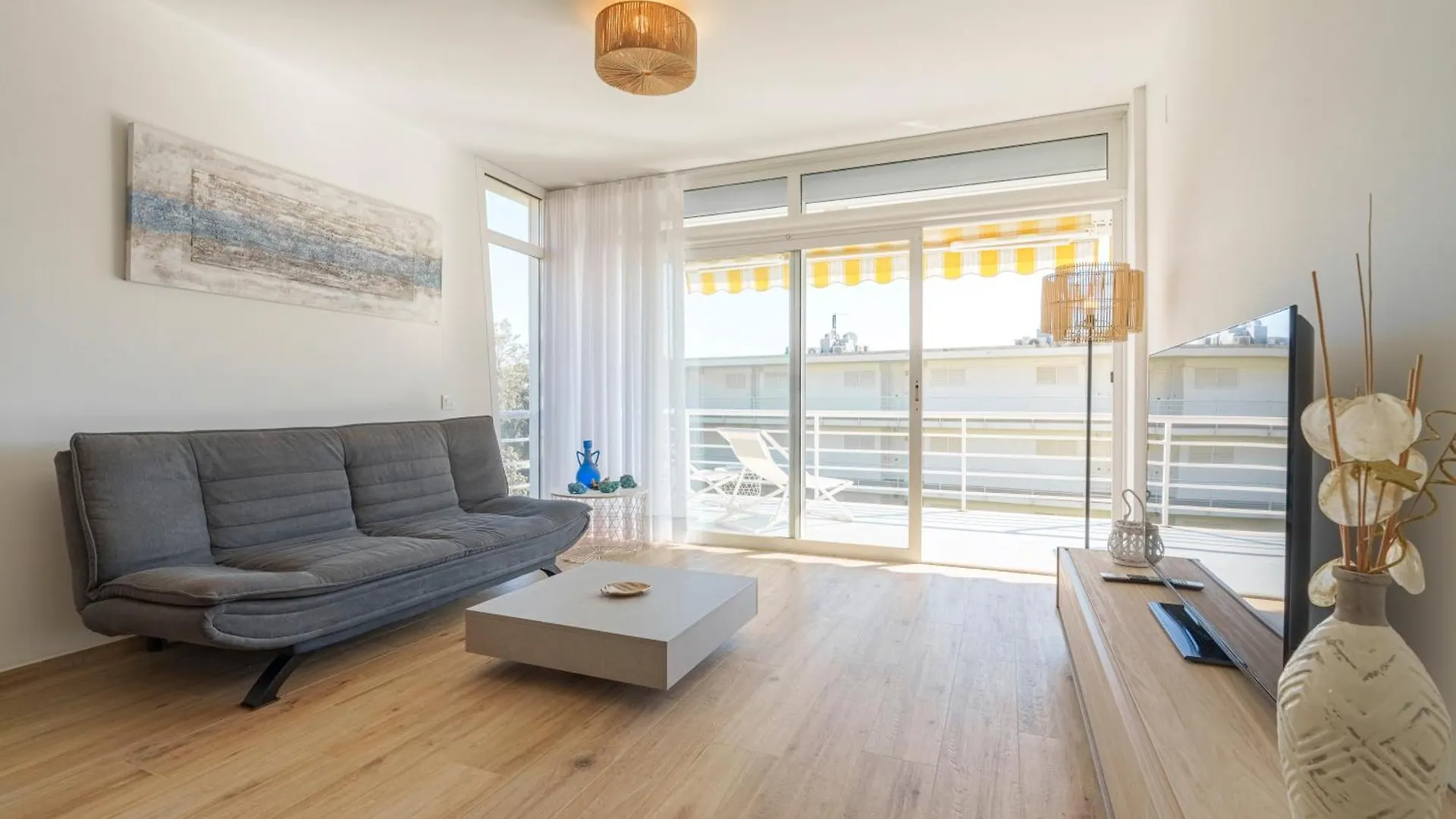 Almadrava, Roses Apartment 0*,  Spain