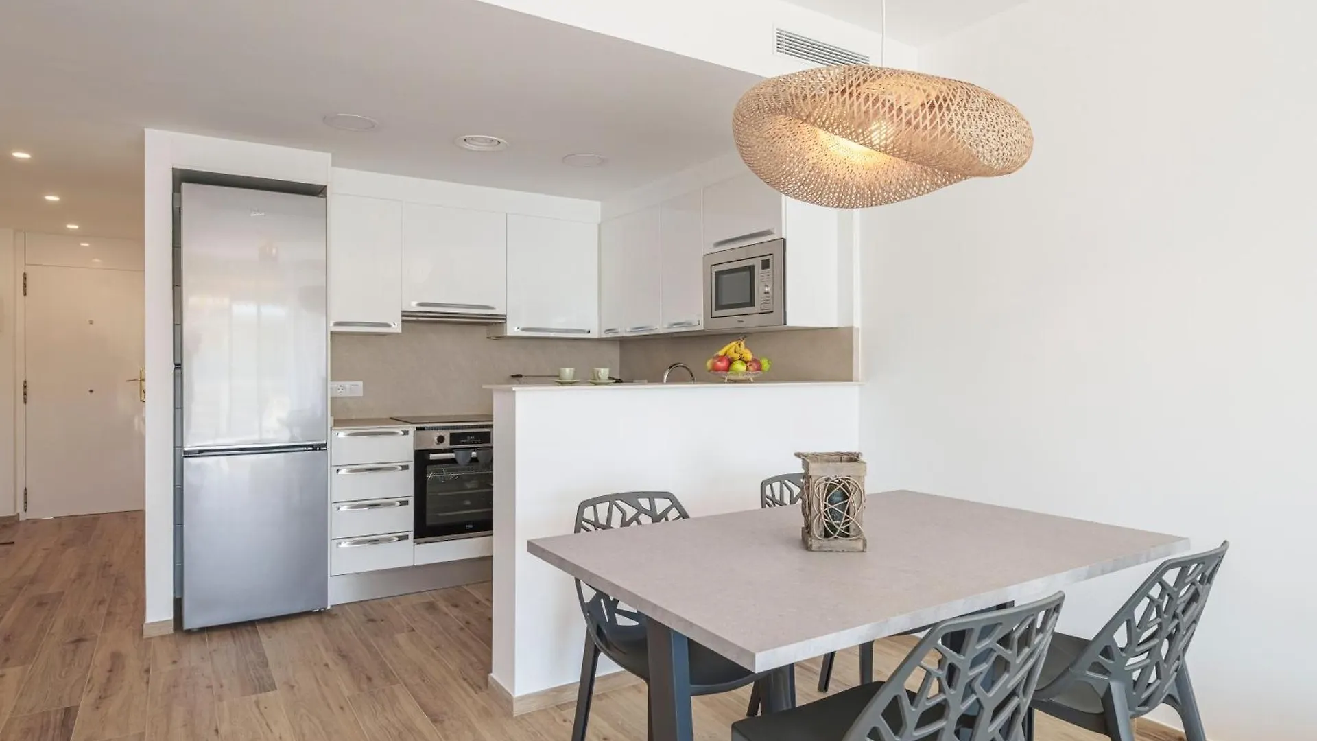 Almadrava, Roses Apartment 0*,