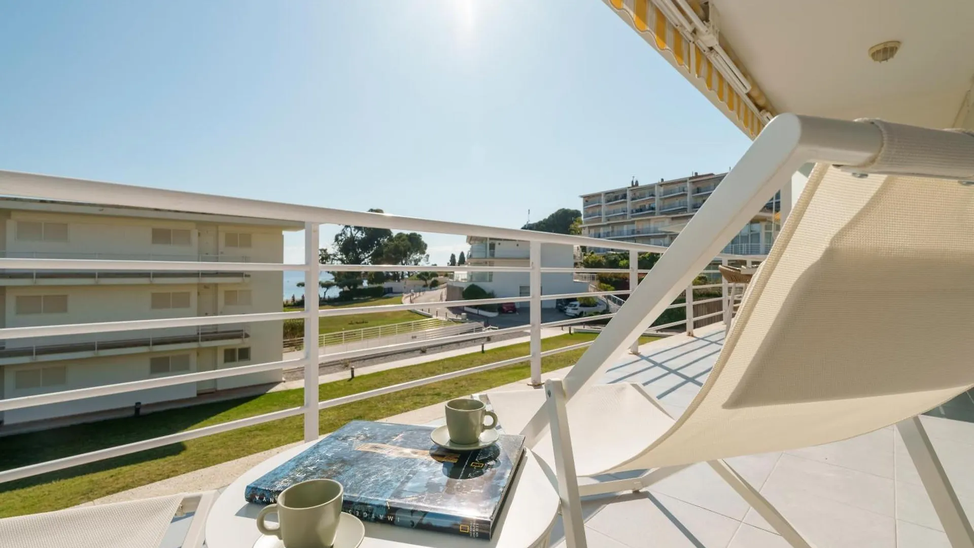 Almadrava, Roses Apartment 0*,